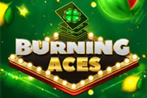 Burning Aces