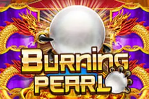 Burning Pearl