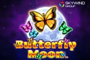 Butterfly Moon