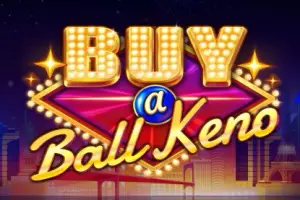 Buy A Ball Keno