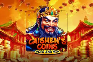 Caishen's Coins