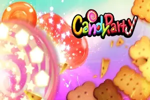 Candy Party
