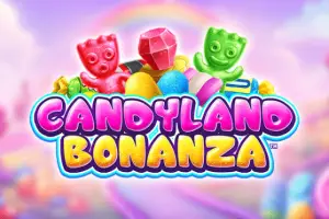 Candyland Bonanza