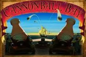 Cannonball Bay