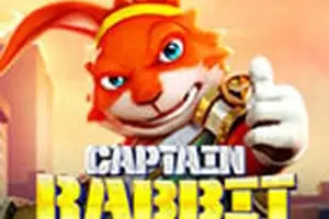 Captain Rabbit