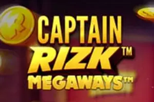 Captain Rizk Megaways
