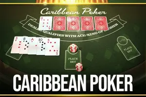 Caribbean Poker