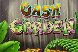 Cash Garden (Multislot)