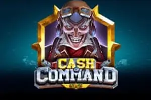 Cash of Command