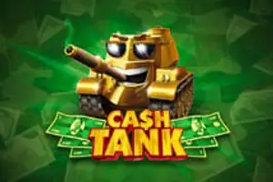 Cash Tank