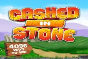 Cashed in Stone