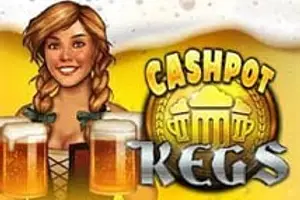 Cashpot Kegs