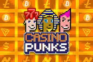 Casino Punks
