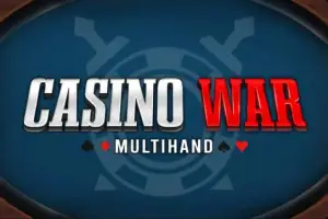 Casino War - Multihand