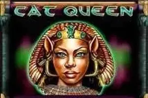 Cat Queen