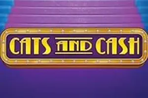 Cats and Cash