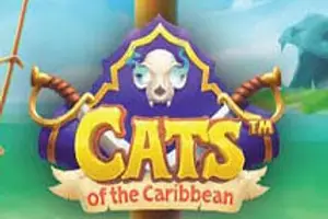 Cats of the Caribbean