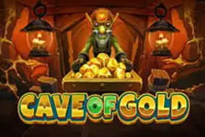 Cave of Gold