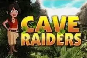 Cave Raiders