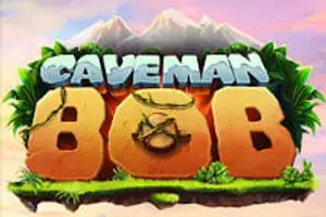Caveman Bob