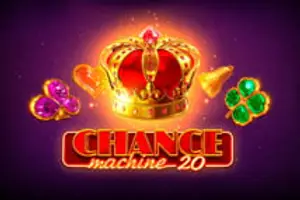Chance Machine 20
