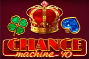 Chance Machine 40
