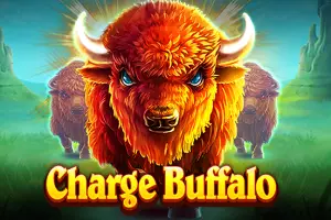 Charge Buffalo