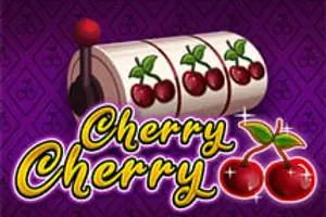 Cherry Cherry