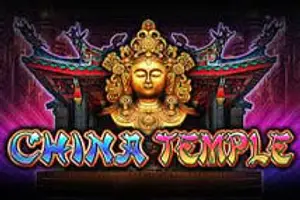 China Temple