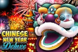 Chinese New Year
