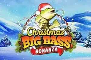 Christmas Big Bass Bonanza