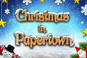 Christmas in Papertown