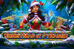 Christmas of Pyramid