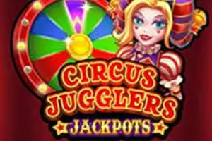 Circus Jugglers Jackpots