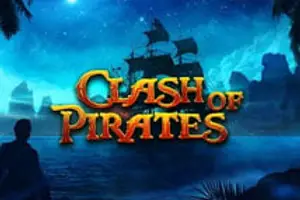 Clash of Pirates