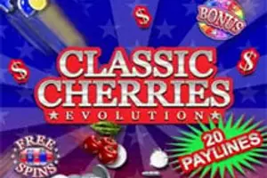 Classic Cherries Evolution