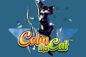 Colin the Cat
