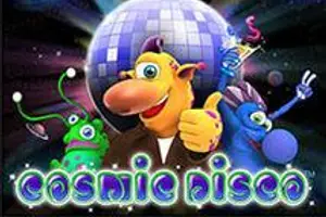 Cosmic Disco