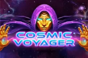 Cosmic Voyager