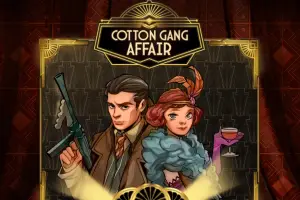Cotton Gang Affair