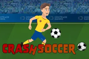 Crash Soccer