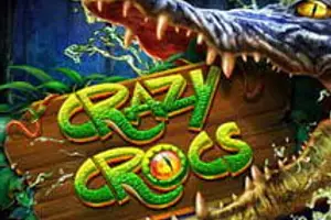 Crazy Crocs (Reevo)