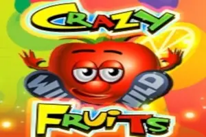 Crazy Fruits