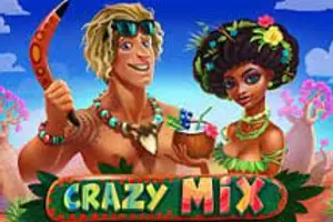 Crazy Mix