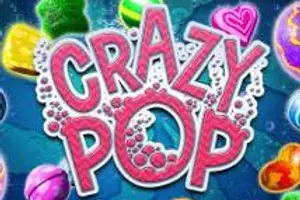 Crazy Pop