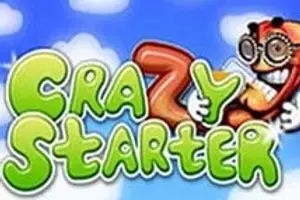 Crazy Starter