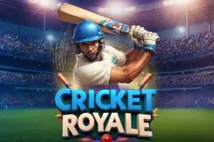 Cricket Royale