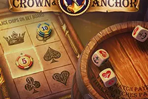 Crown & Anchor