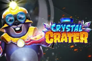 Crystal Crater