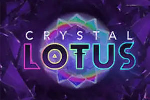 Crystal Lotus
